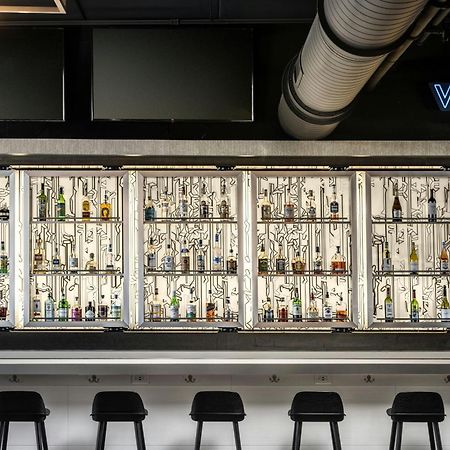 Aloft Knoxville West المظهر الخارجي الصورة