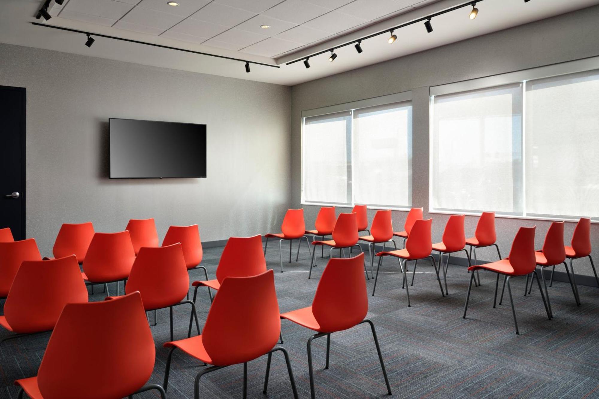 Aloft Knoxville West المظهر الخارجي الصورة