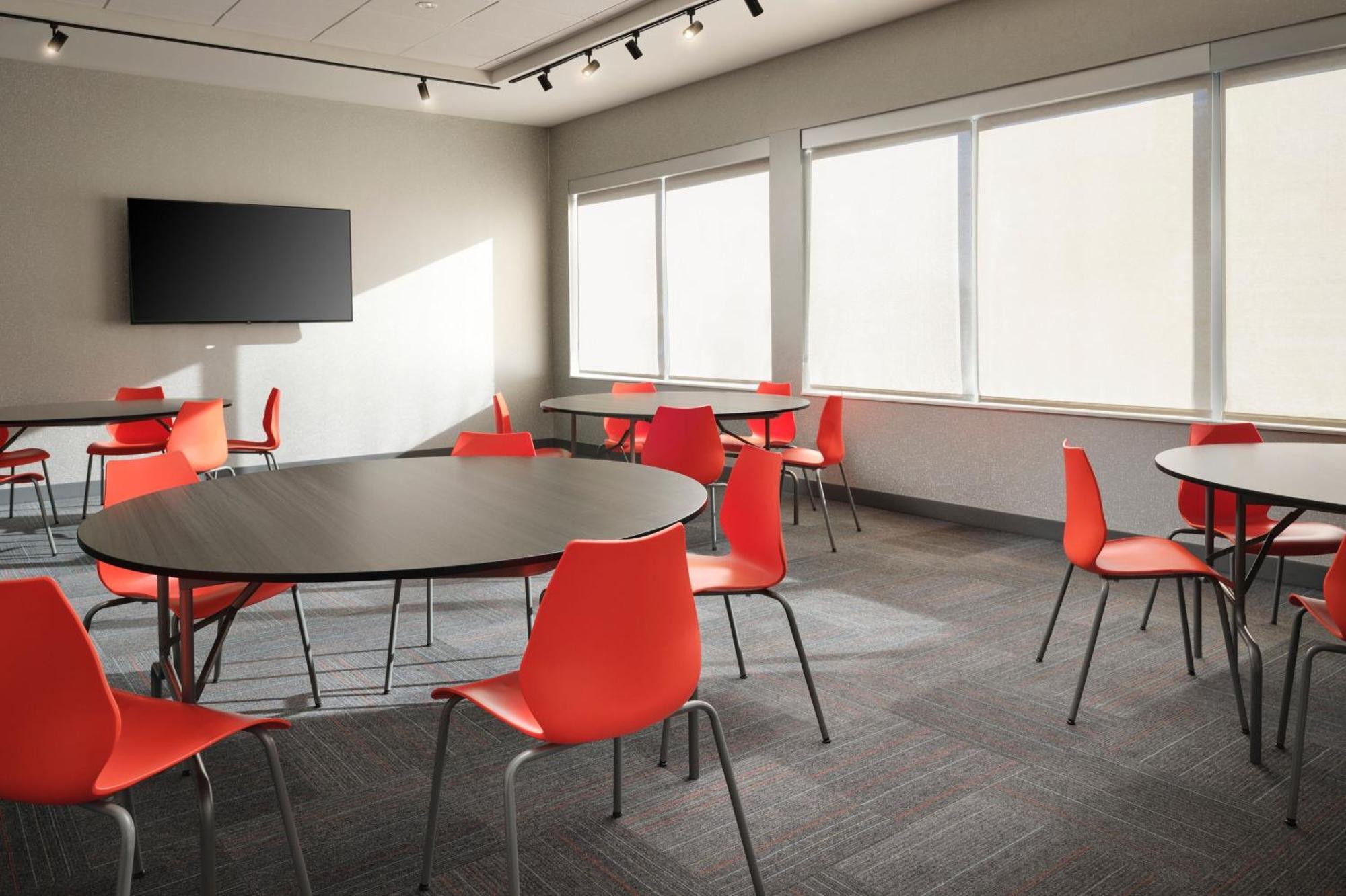 Aloft Knoxville West المظهر الخارجي الصورة