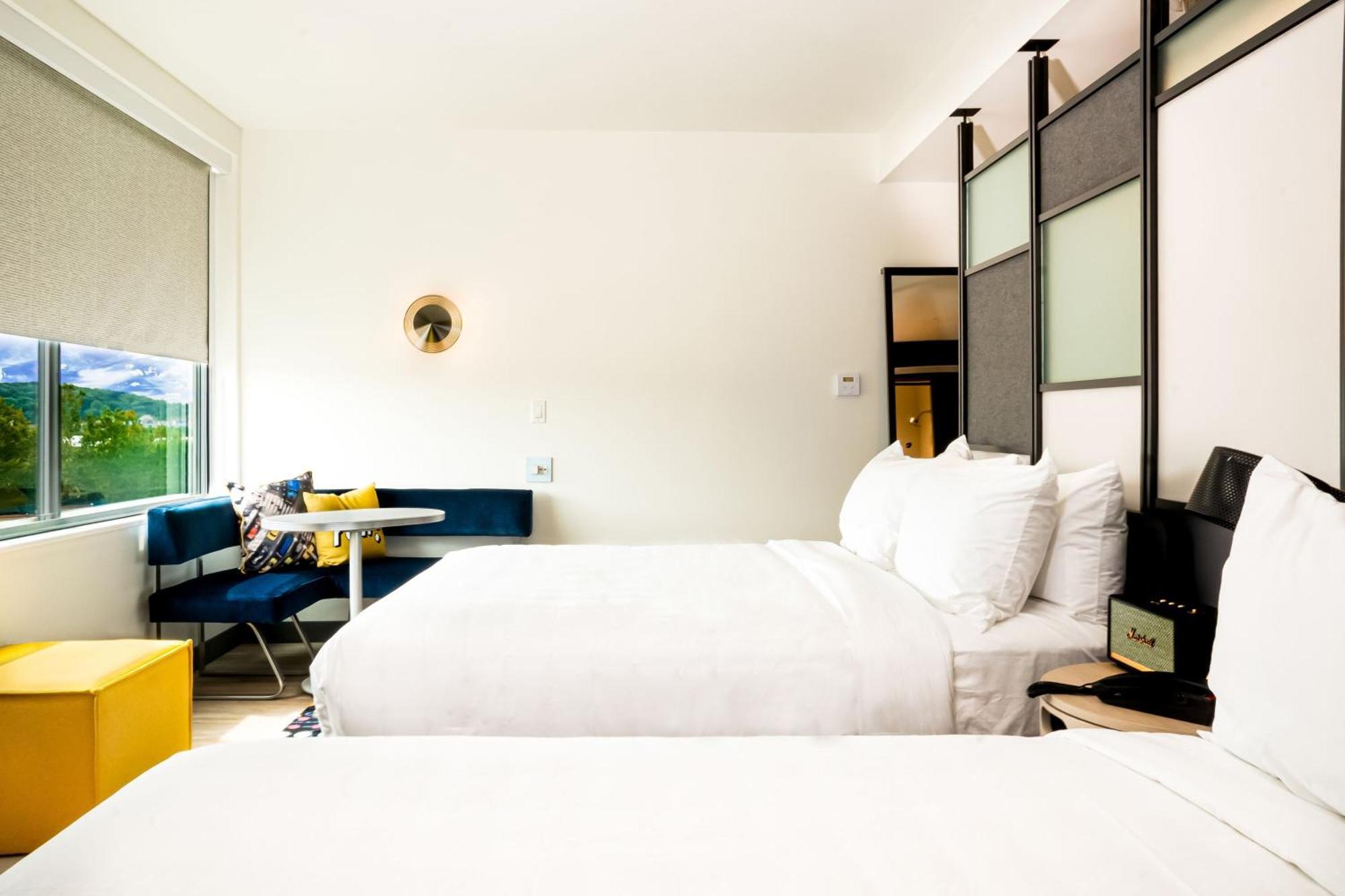 Aloft Knoxville West المظهر الخارجي الصورة