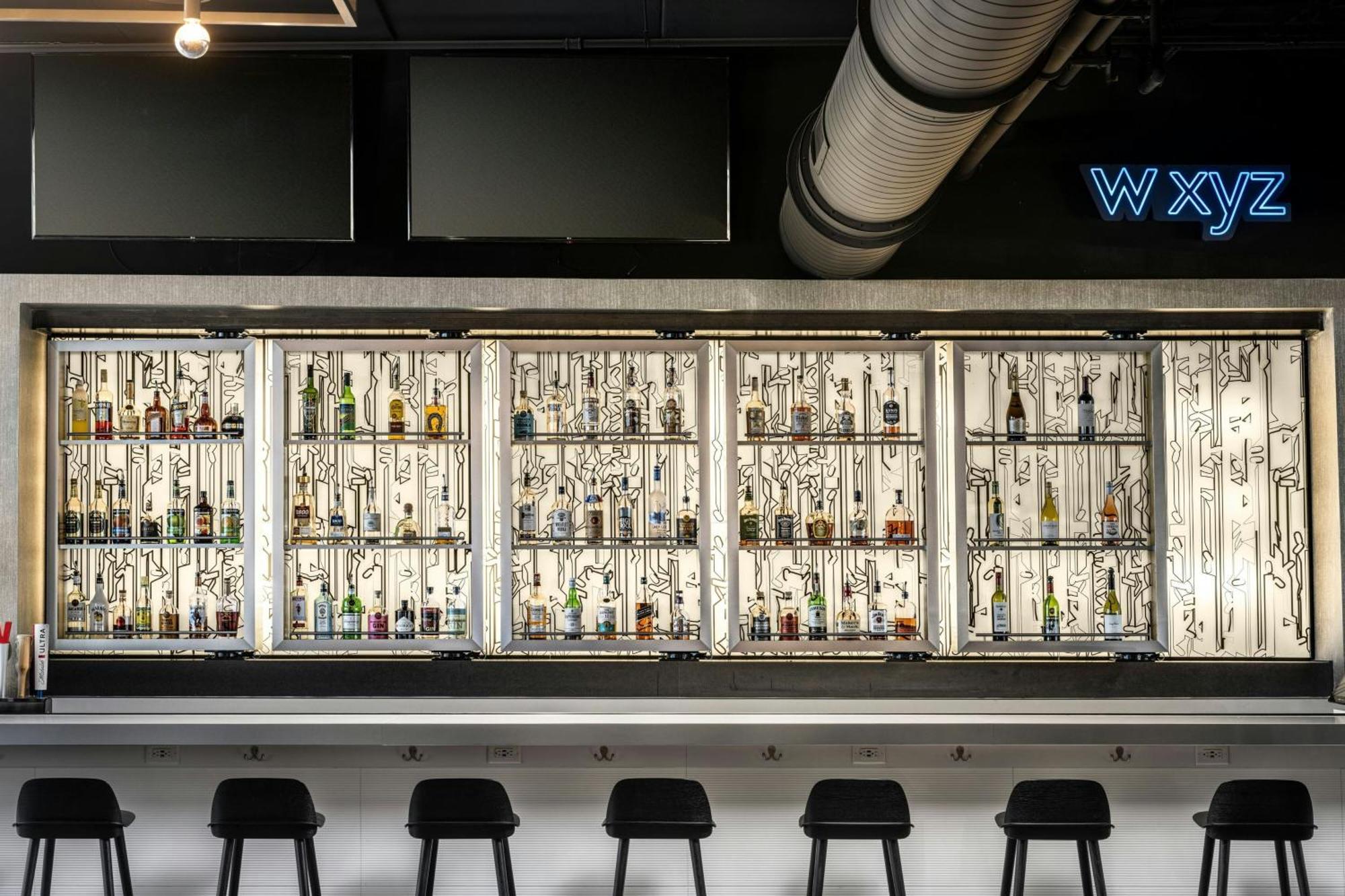 Aloft Knoxville West المظهر الخارجي الصورة
